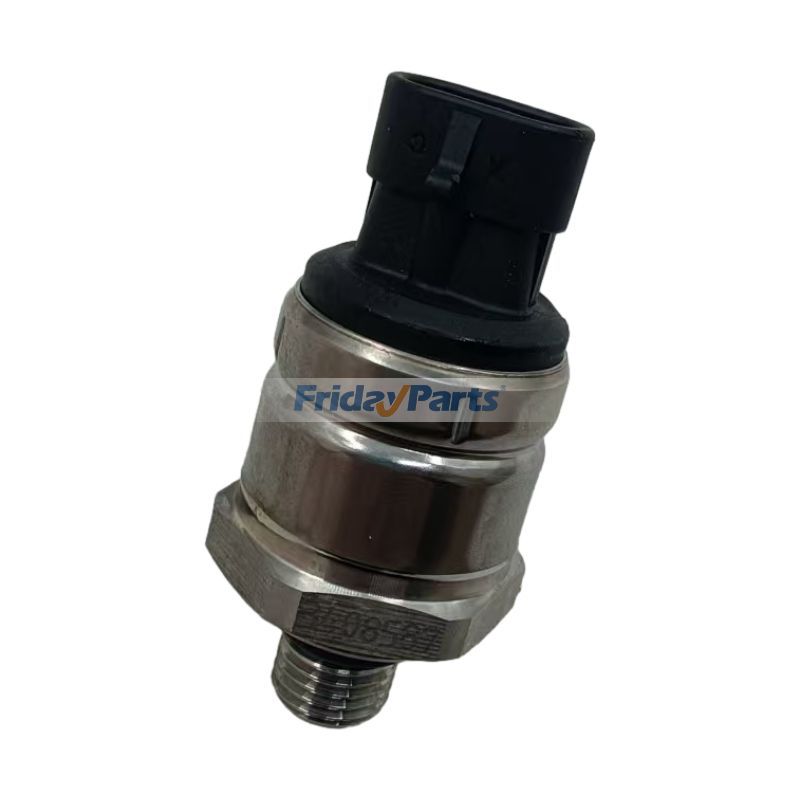 Excavator Pressure Sensor Hyundai