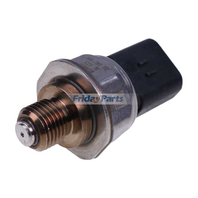 Pressure Sensor 344-7392 for Caterpillar CAT Excavator 312E 312EL 314ECR 316EL Engine C4.4 C9.3