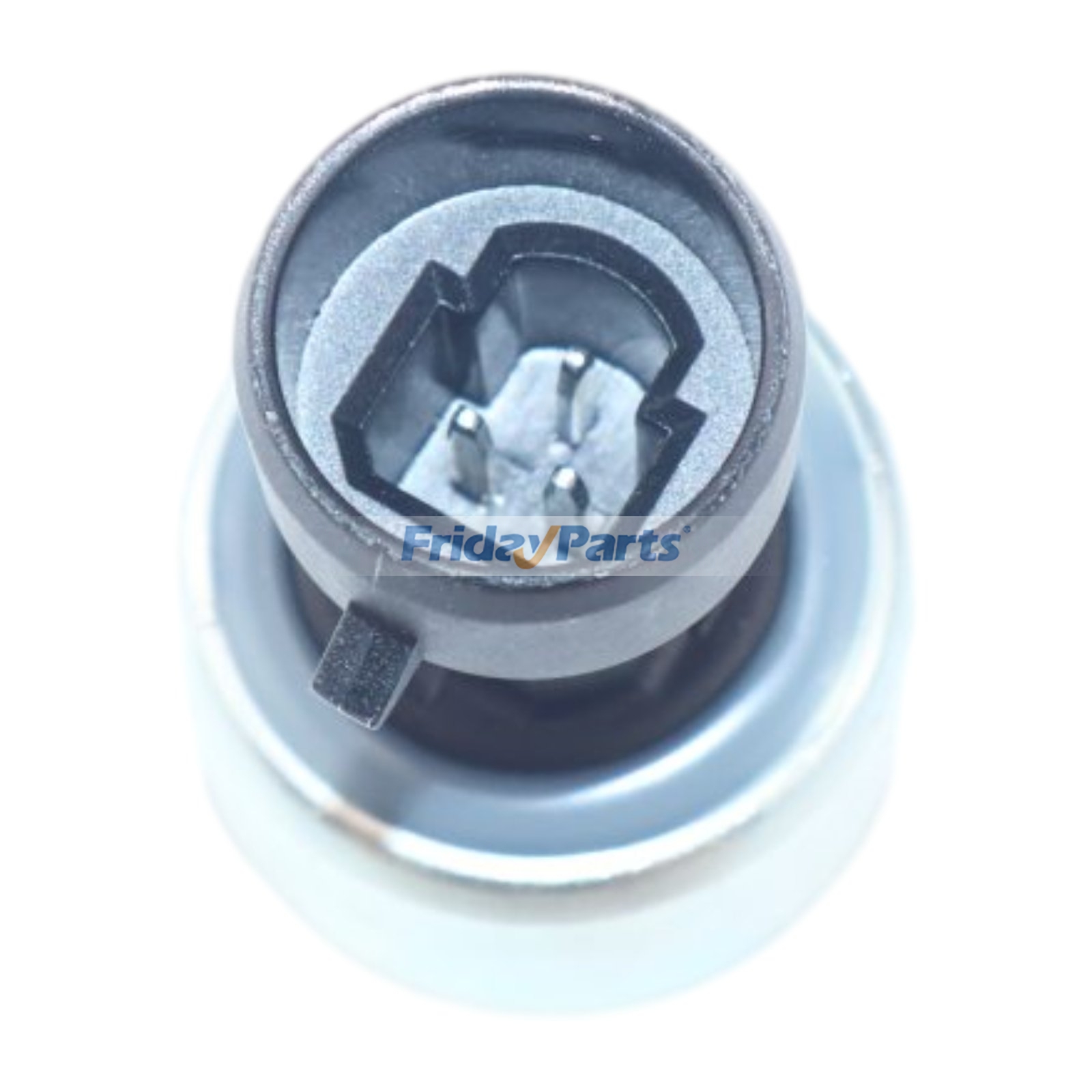 Pressure Sensor for Tractor