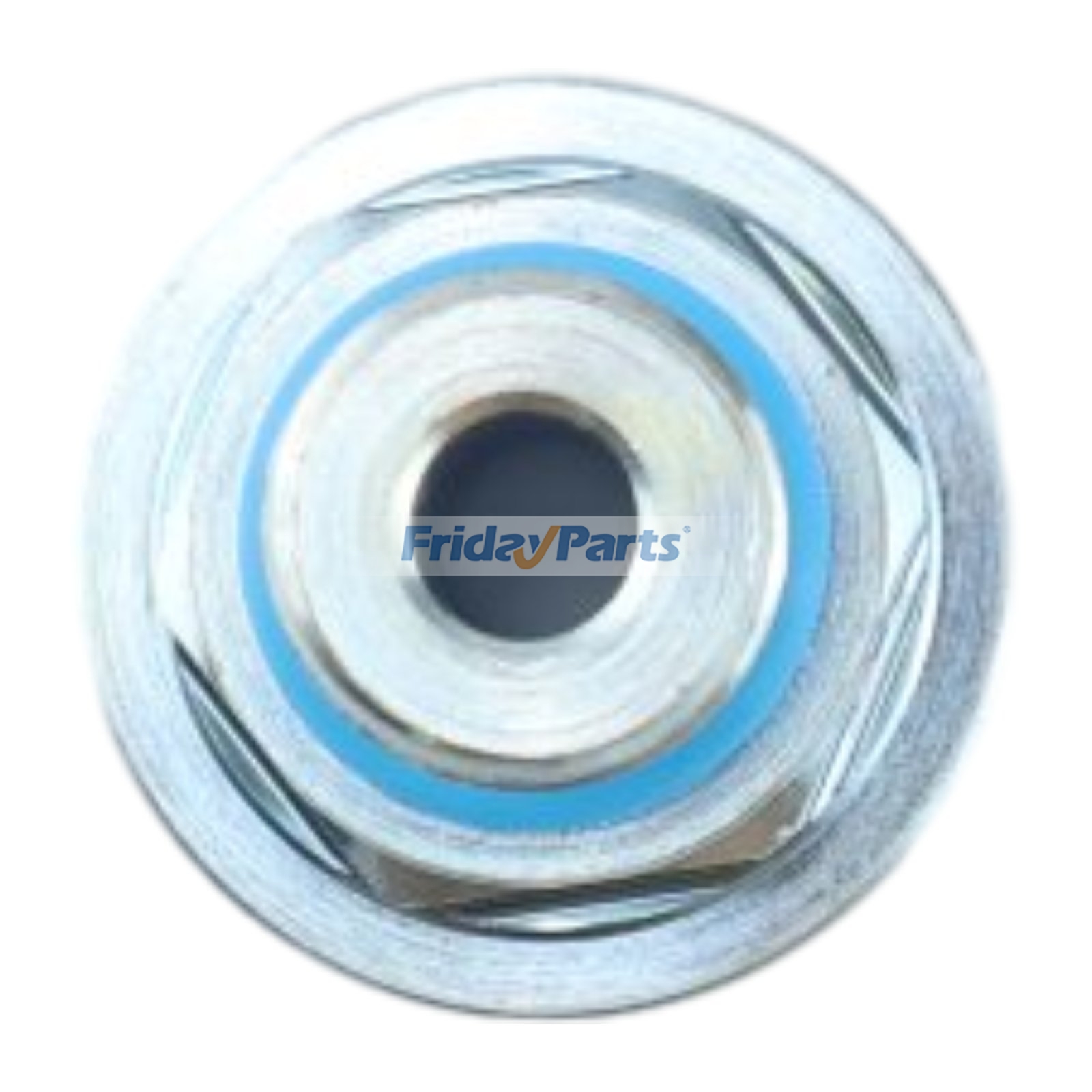Pressure Sensor For CASE,For New Holland Tractor