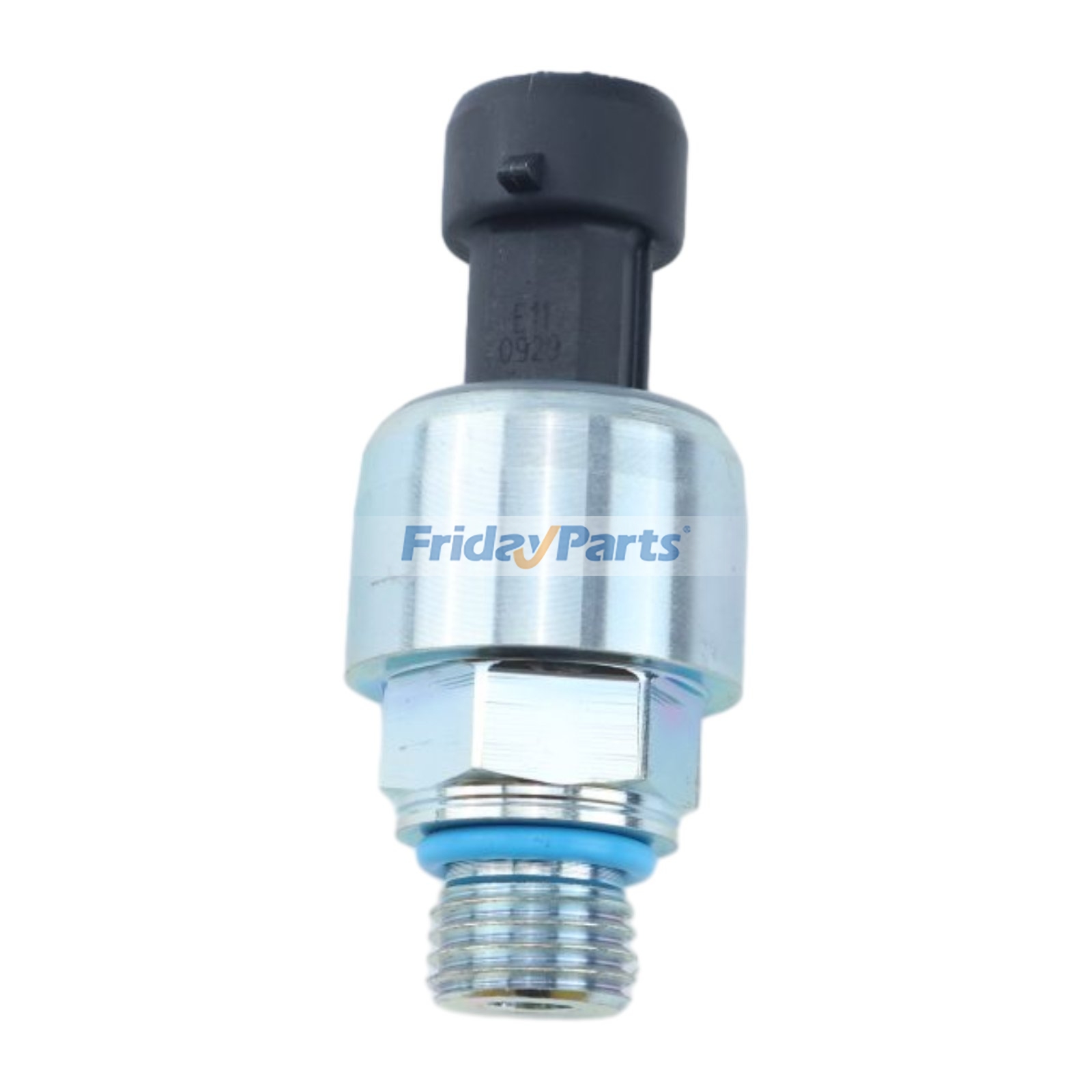 Pressure Sensor 375644A1 for CASE IH Magnum 250 310 STX280 New Holland T8.380 T9.530 T9040 Tractor for less