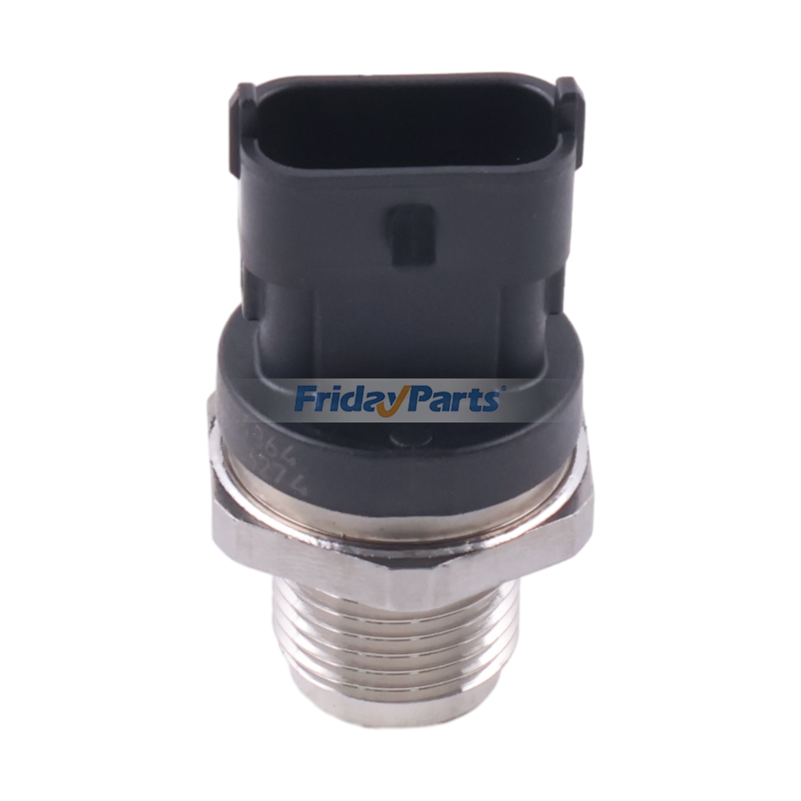 Pressure Sensor compatible with Compactor,Engine,Excavator,Loader,Motor Grader,Truck,Vehicle