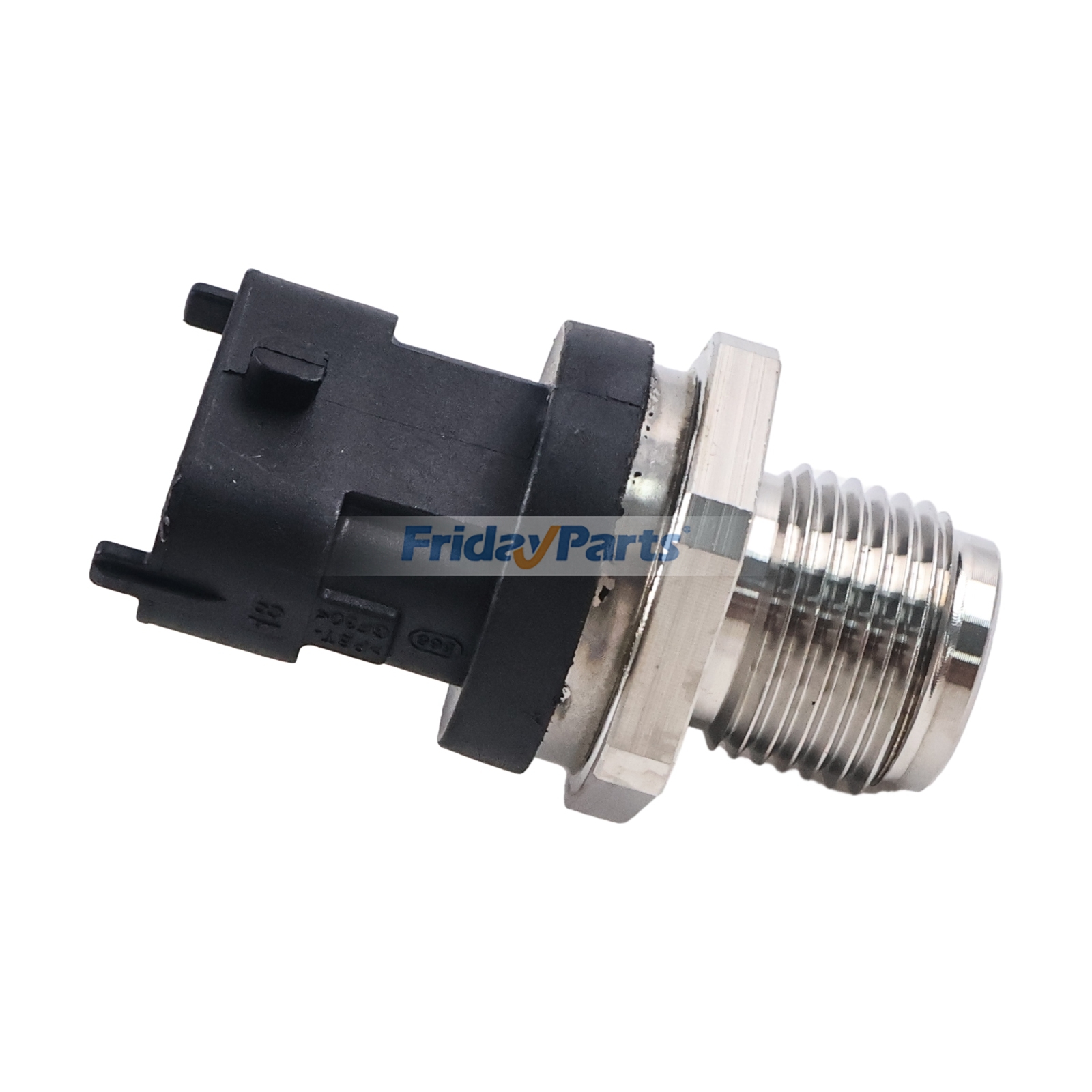 Capteur de pression 396-3744 pour moteurs Caterpillar CAT C3.4, C32 et C4.4, chargeuses 415F2 et 427F2, pelles hydrauliques 312FGC et 313FGC, compacteurs CB44B, CB7, CD44B, CS34 et CW14