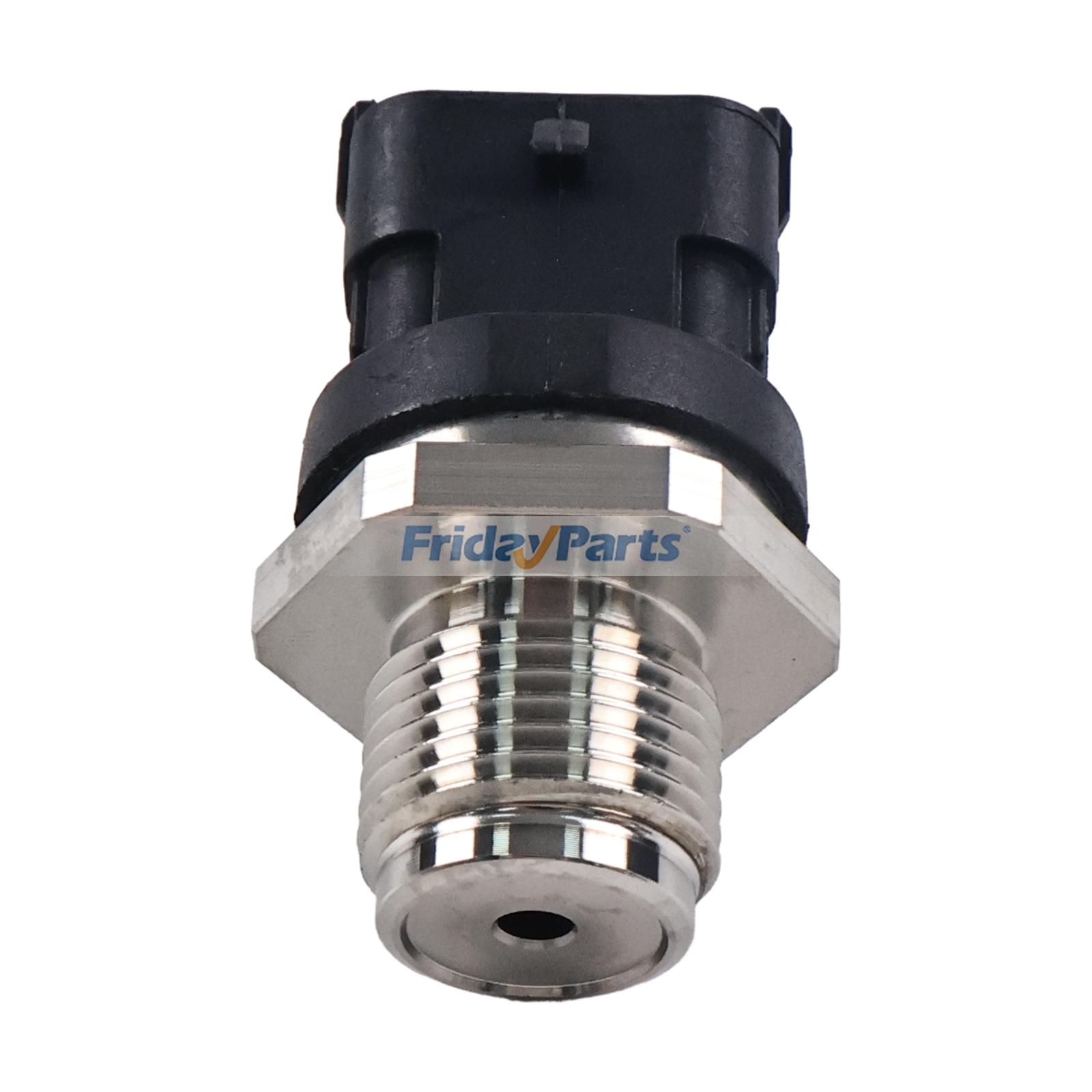 Capteur de pression 396-3744 pour moteurs Caterpillar CAT C3.4, C32 et C4.4, chargeuses 415F2 et 427F2, pelles hydrauliques 312FGC et 313FGC, compacteurs CB44B, CB7, CD44B, CS34 et CW14pourPour CAT
