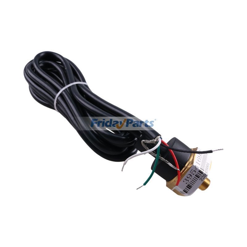 Pressure Sensor for Air Compressor