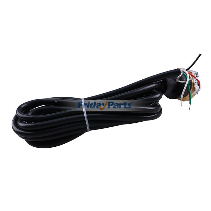 Air Compressor Pressure Sensor