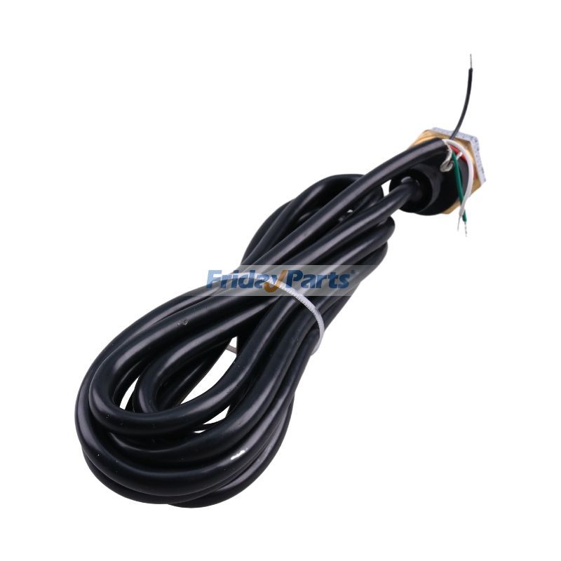 Pressure Sensor in Stock in China
