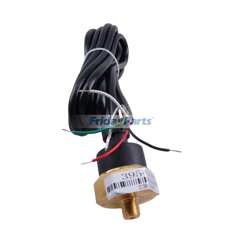 Pressure Sensor 39853809 for Ingersoll Rand Air Compressor