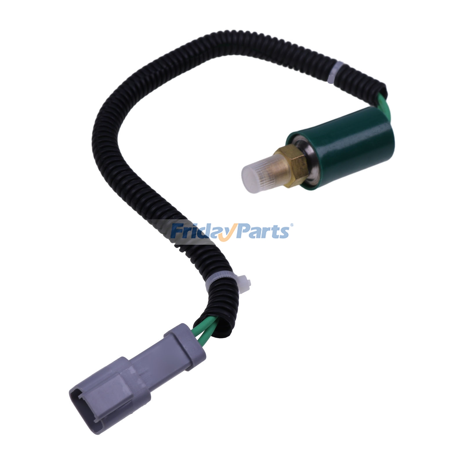 Sensor de presión 41-3669 para refrigeración de transporte Thermo King serie SLXi SB SLX SMX SL SLXe Para Thermo King