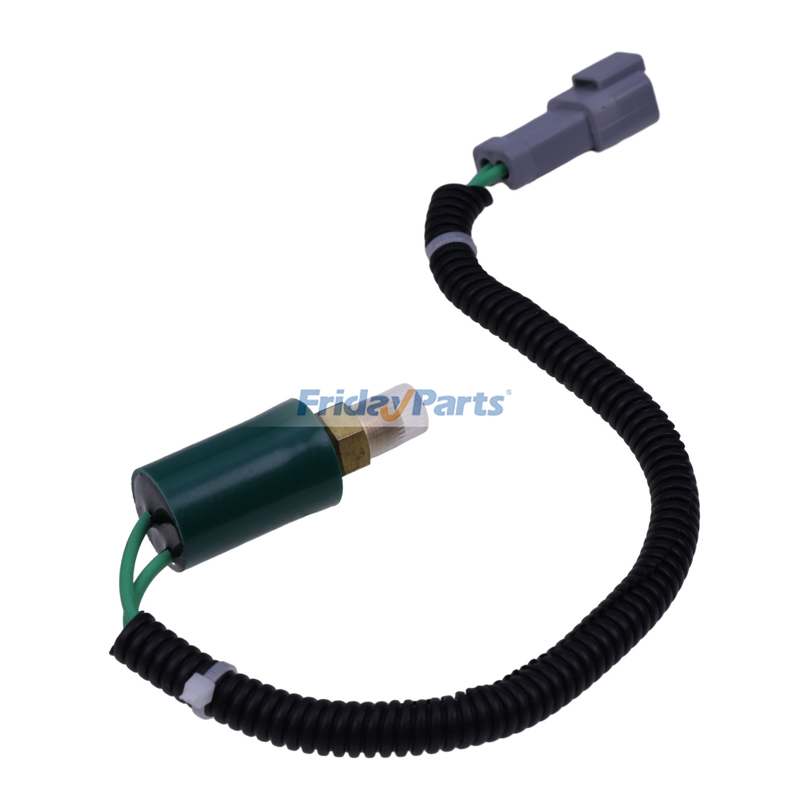 Sensor de presión 41-3669 para refrigeración de transporte Thermo King serie SLXi SB SLX SMX SL SLXe