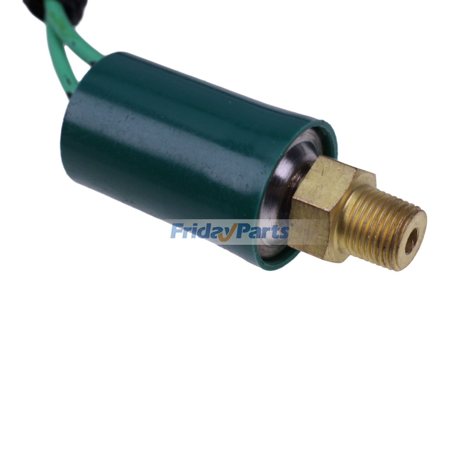 Parte para Refrigeración de transporte