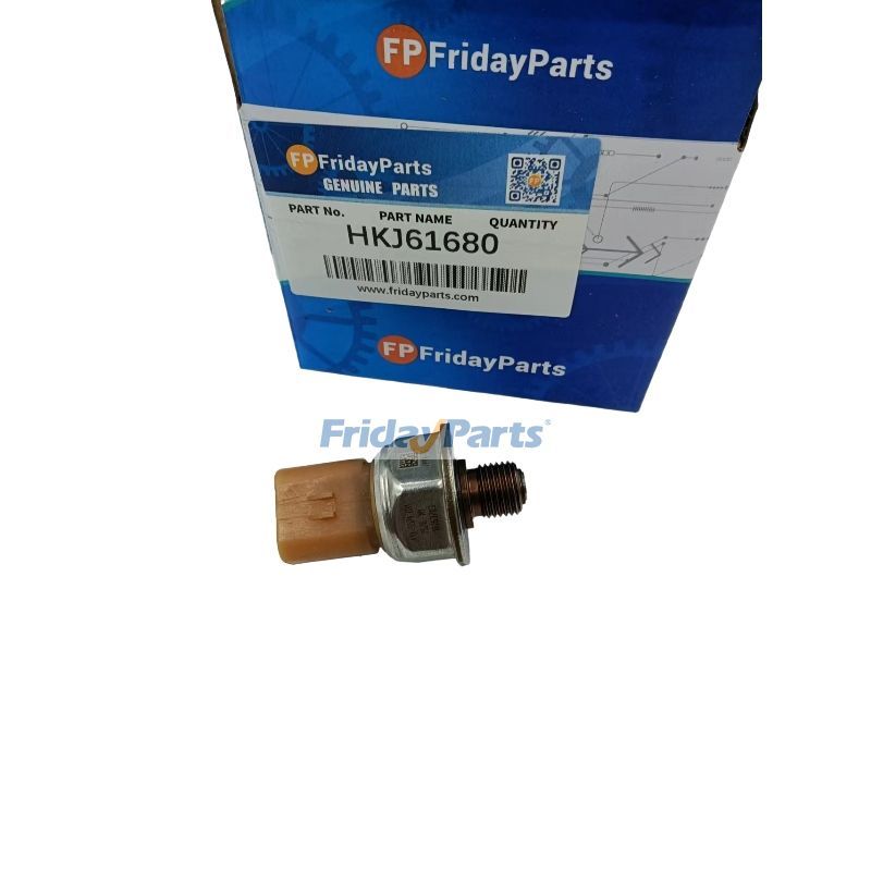 Steering Pressure Sensor 419-5574 for Caterpillar CAT Engine C7.1 C7 C13 C9 C9.3 Loader 950L 950M 962L 962M 966L 966M 972L 972M 980L 980M 982M