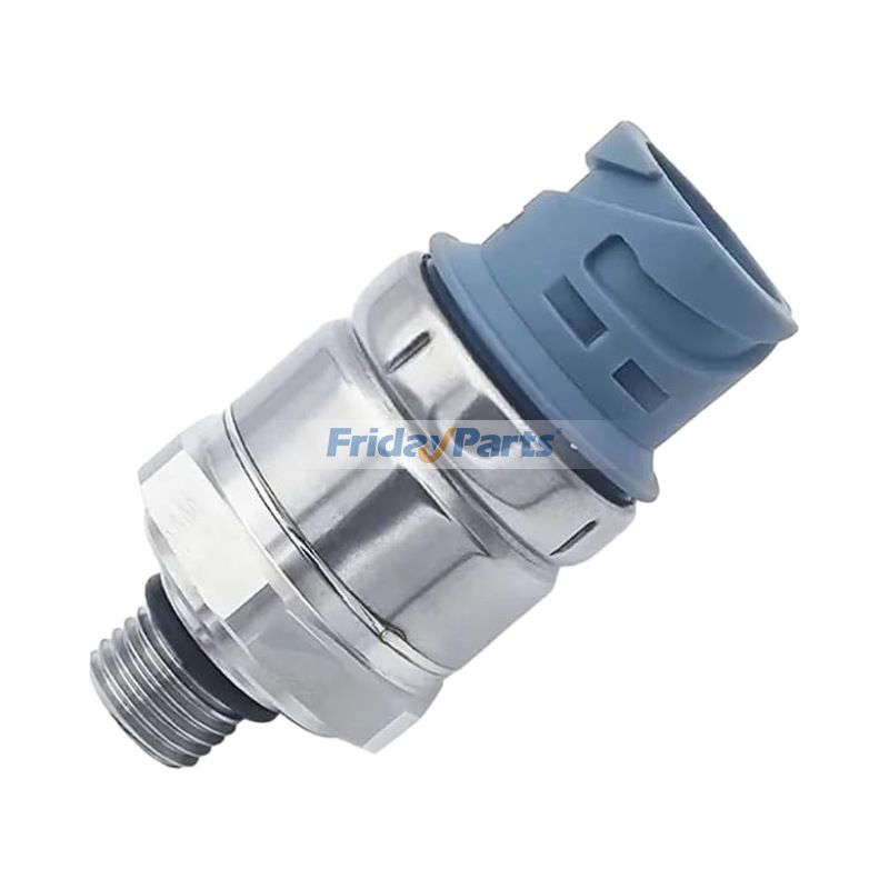 Pressure Sensor 4306987 for Cummins Engine QSK19 QSK45 QSK50 QSK60 QSK78 QSK95 QST30 VTA903