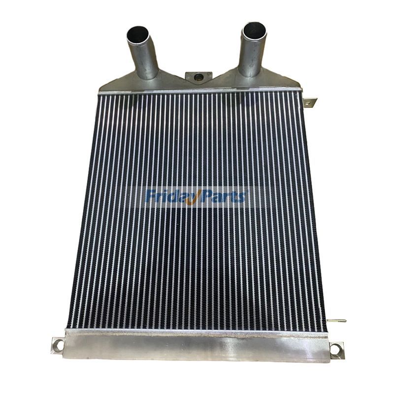 Postenfriador 453-0607 para excavadora Caterpillar CAT Engine C9 330DL, 336DL, 336D2GC, 336D2L, 336D2XE, 340DL y M330D