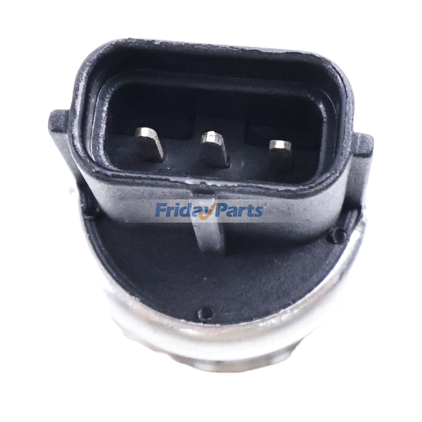 Sensor de presión 4436271 para excavadora John Deere 110 120 135 160 200 2554 470P 550LC 892 para Motor,Excavadora Para JOHN DEERE FridayParts