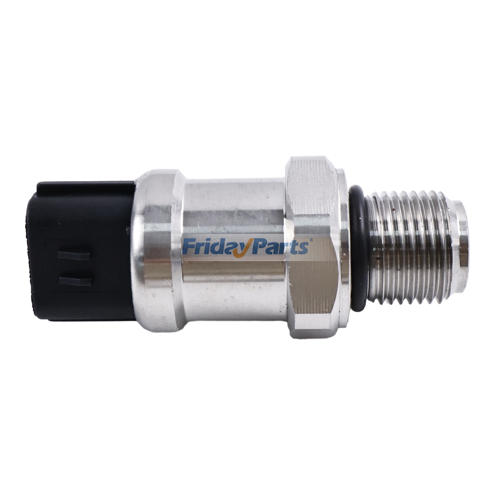 Sensor de presión 4436271 para excavadora John Deere 110 120 135 160 200 2554 470P 550LC 892 de FridayParts