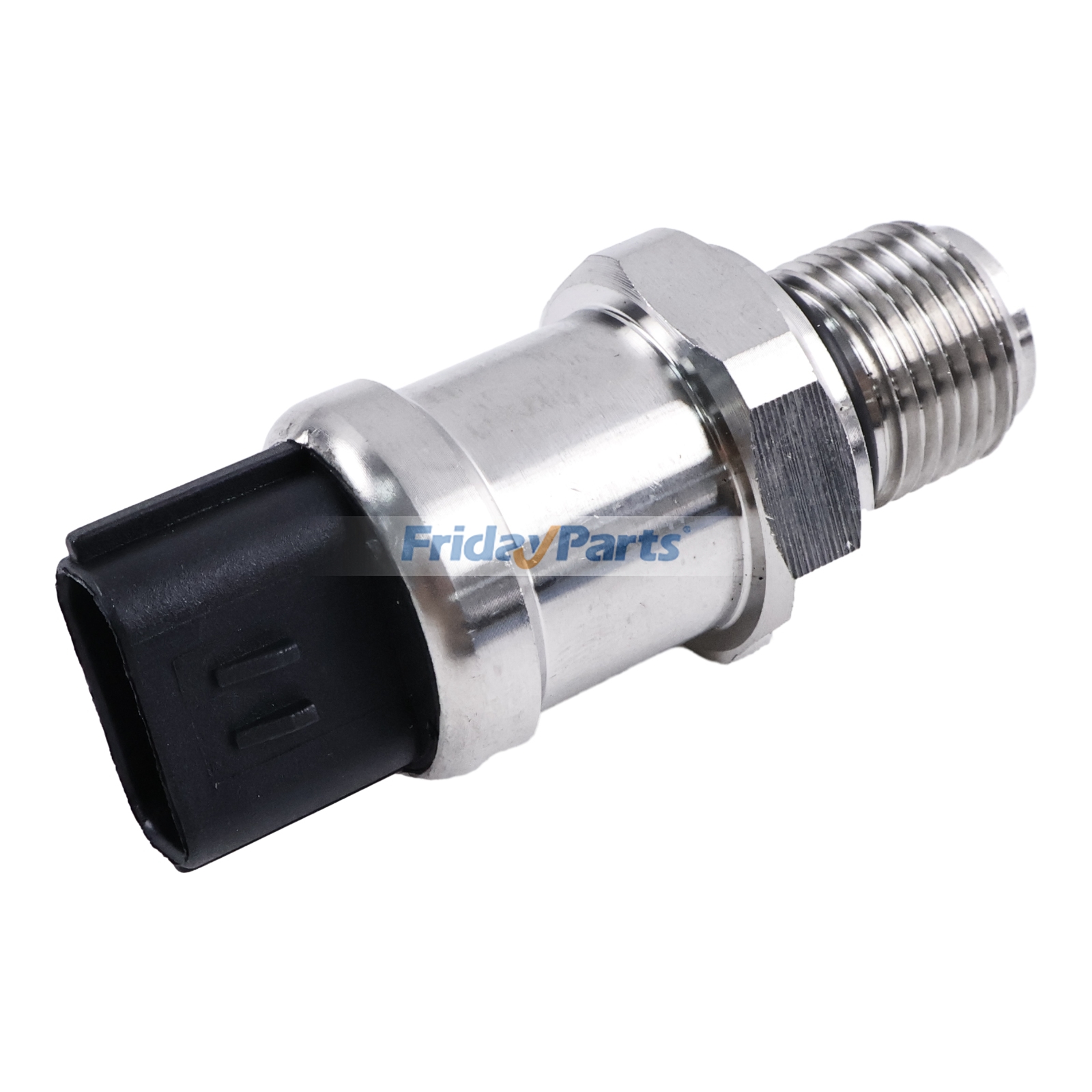 Sensor de presión 4436271 para excavadora John Deere 110 120 135 160 200 2554 470P 550LC 892 para Motor,Excavadora
