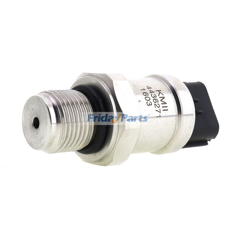 JOHN DEERE用用圧力センサー 4436271 ジョンディア掘削機 110 120 135 160 200 2554 470P 550LC 892