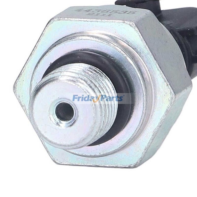 Presión del aceite del interruptor 1824101890 1831610330 4392059 para Hitachi ZX110 ZX120 ZX160 Presión del aceite del interruptor 1824101890 1831610330 4392059 para Hitachi ZX110 ZX120 ZX160