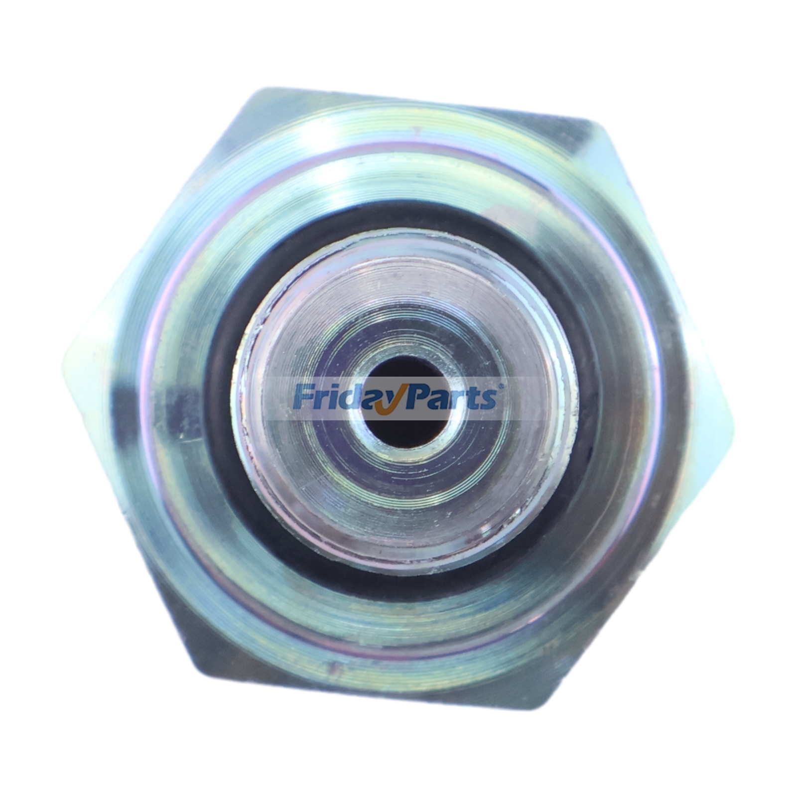 Pressure Sensor 4436535 for John Deere Excavator 130G 180 135G 210 210G 230CLC 245GLC 270DLC 290GLC 350DLC 380GLC 450DLC 470GLC for less