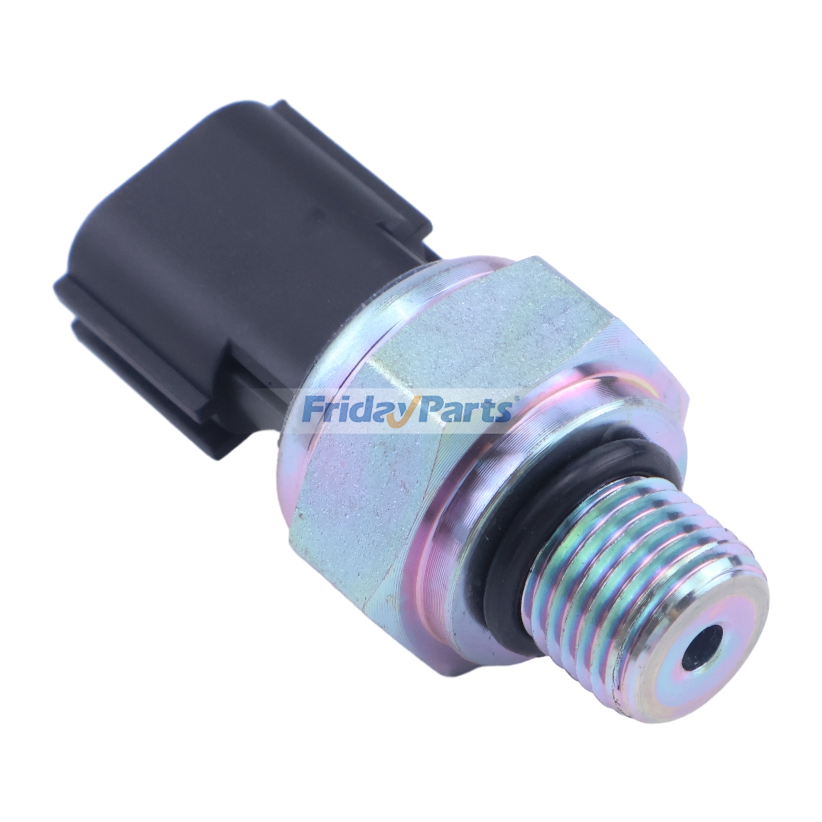 Pressure Sensor 4436535 for John Deere Excavator 130G 180 135G 210 210G 230CLC 245GLC 270DLC 290GLC 350DLC 380GLC 450DLC 470GLC
