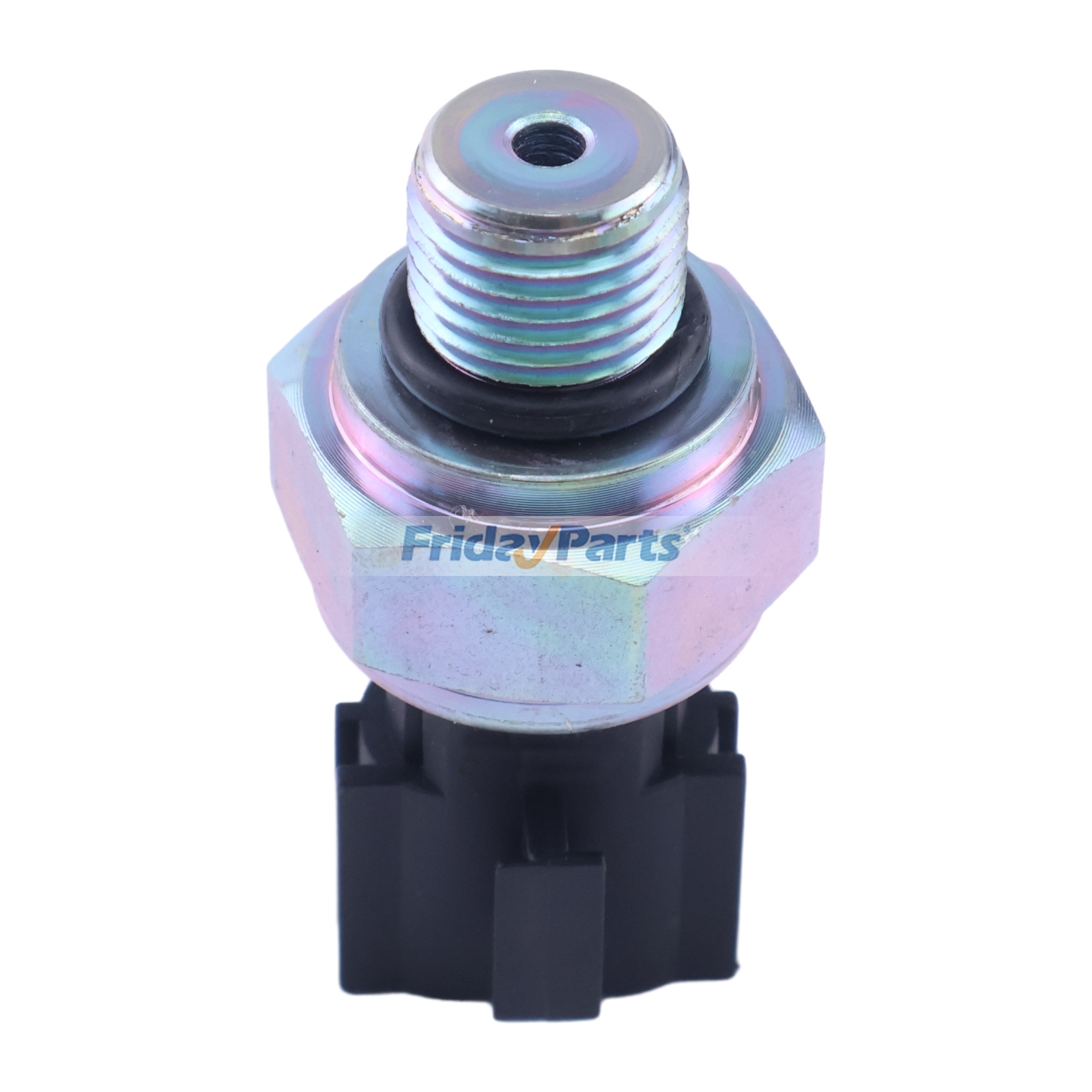 Excavator Pressure Sensor