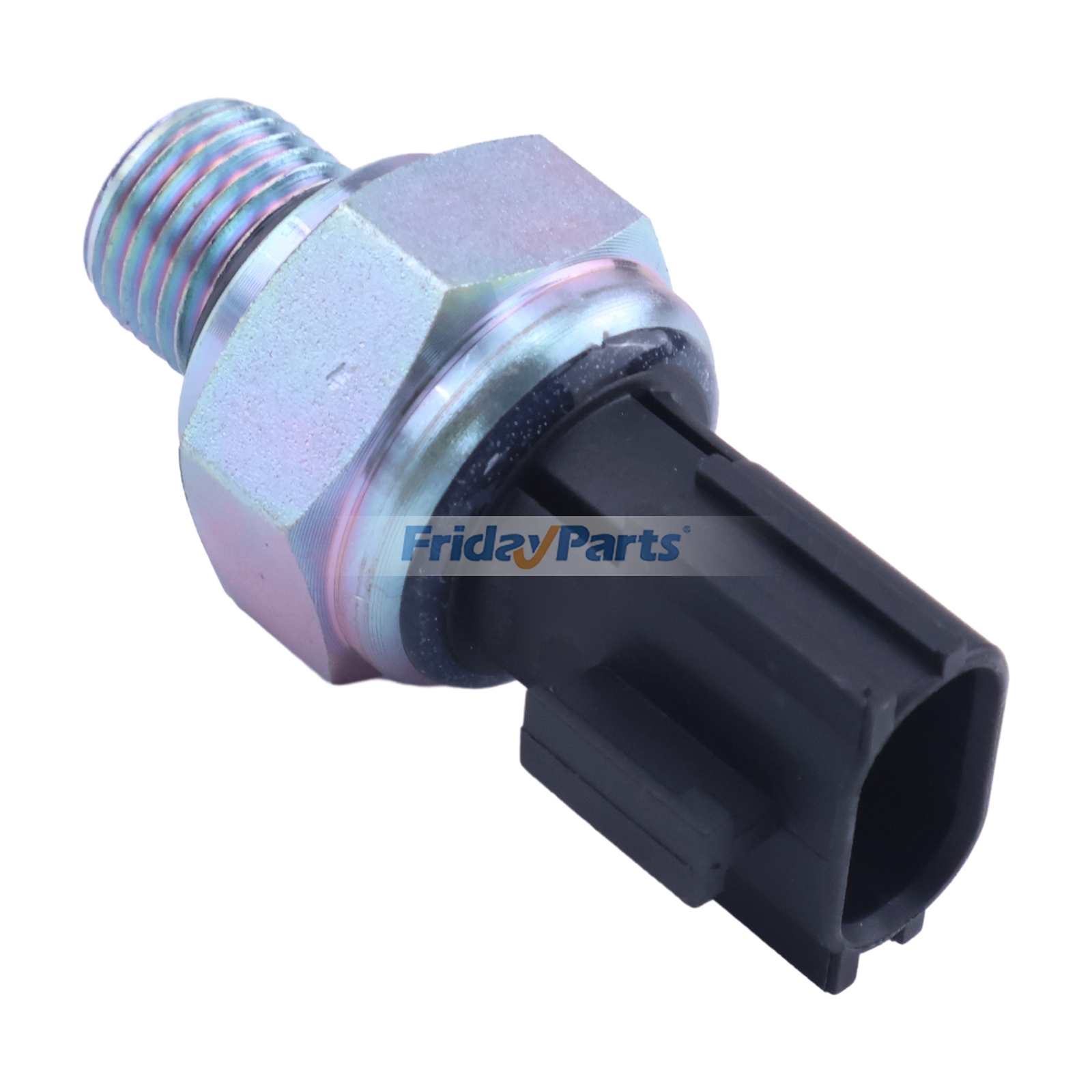 Pressure Sensor for Excavator