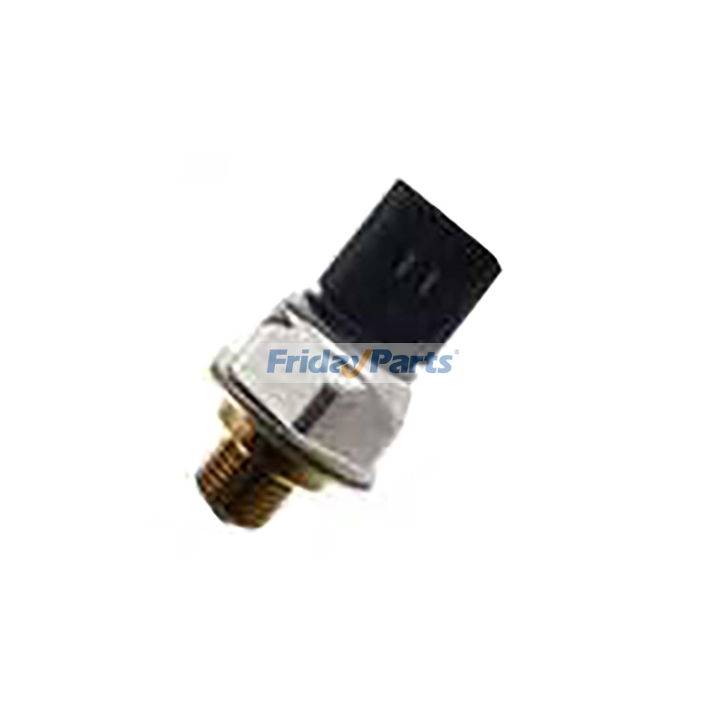 Pressure Sensor 447-6402 for Caterpillar Engine C9.3 Loader 966K 966KXE 966MXE 966XE 966XE 972MXE 972XE 972XE