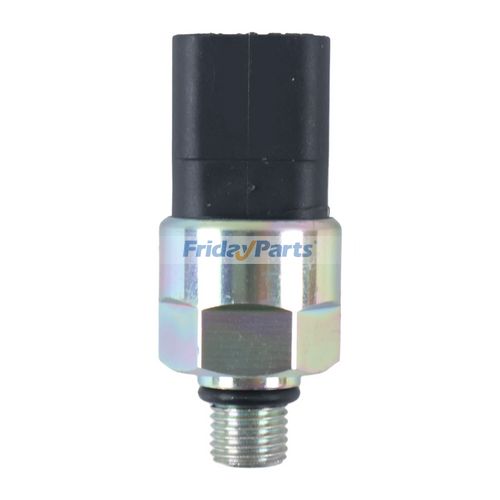 S R 5523 Sensor de pressão 453-5523 para motor Caterpillar CAT C4.4 Escavadeira ...