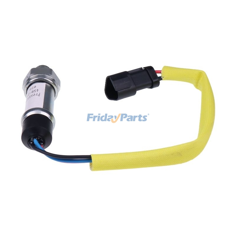 Pressure Sensor for Engine,Other Construction Equipment
