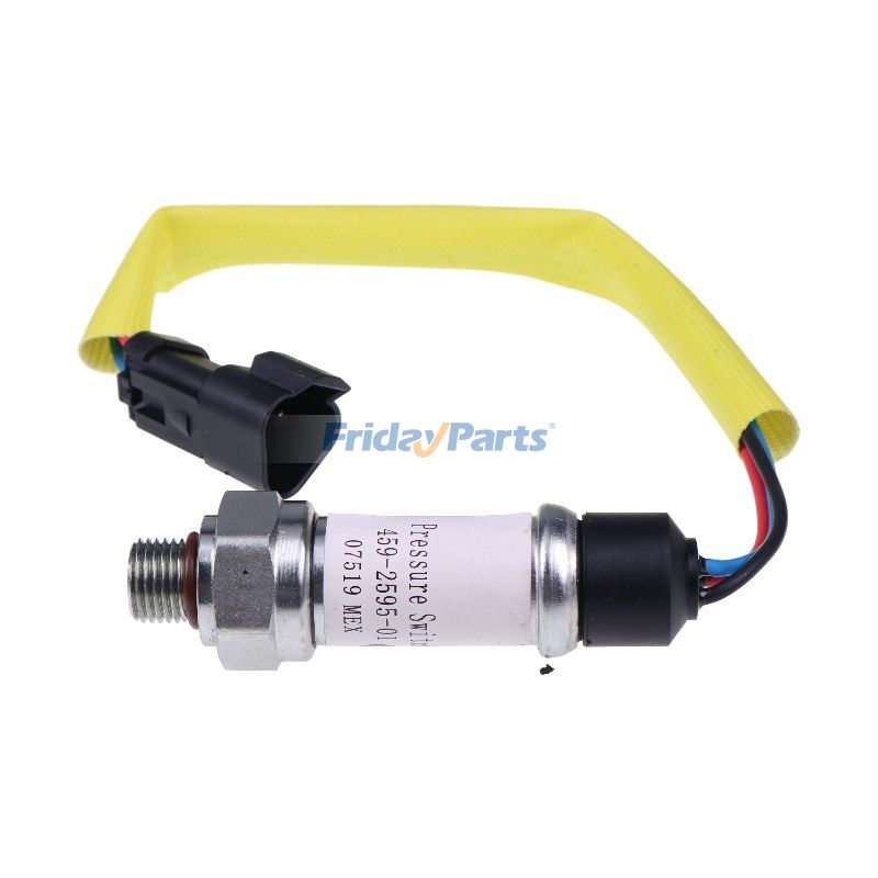 Pressure Sensor in Stock in China