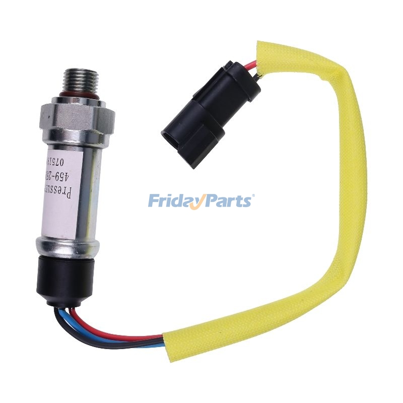  Pressure Sensor For CAT