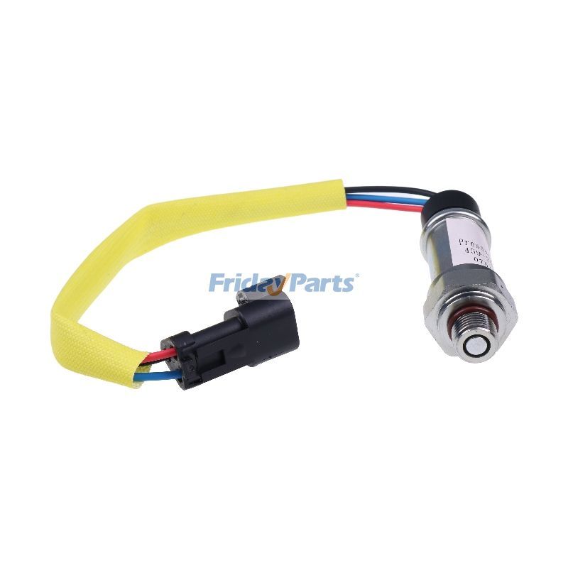Engine,Other Construction Equipment Pressure Sensor