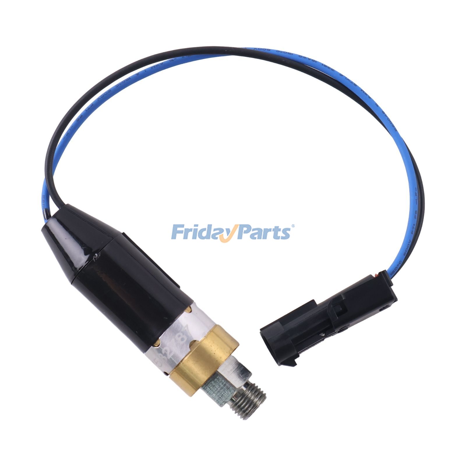 Capteur de pressionpour Moissonneur,Autres Équipements Agricoles