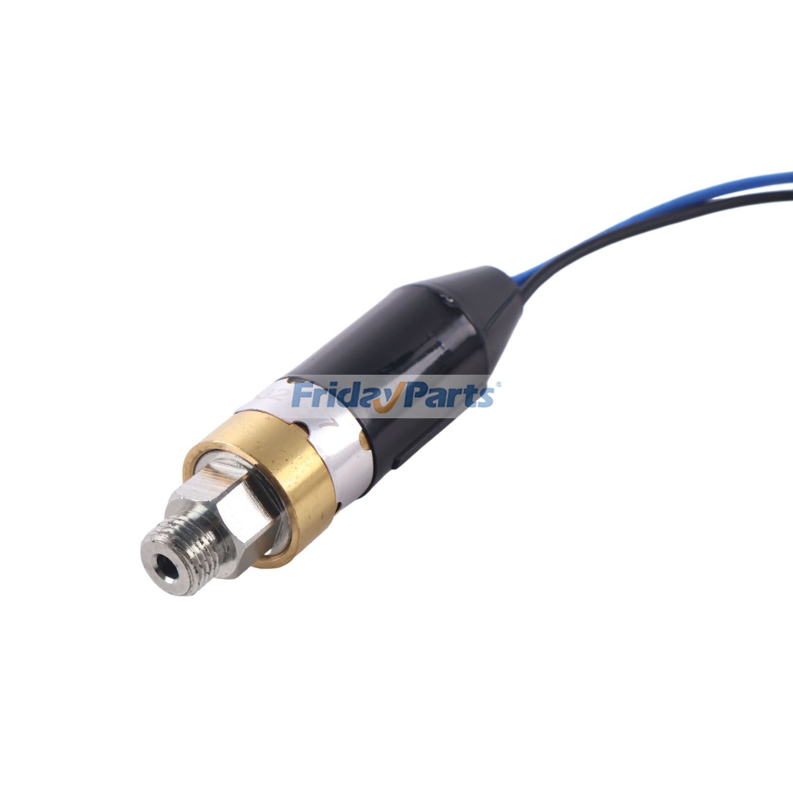 Capteur de pression Pour CASE