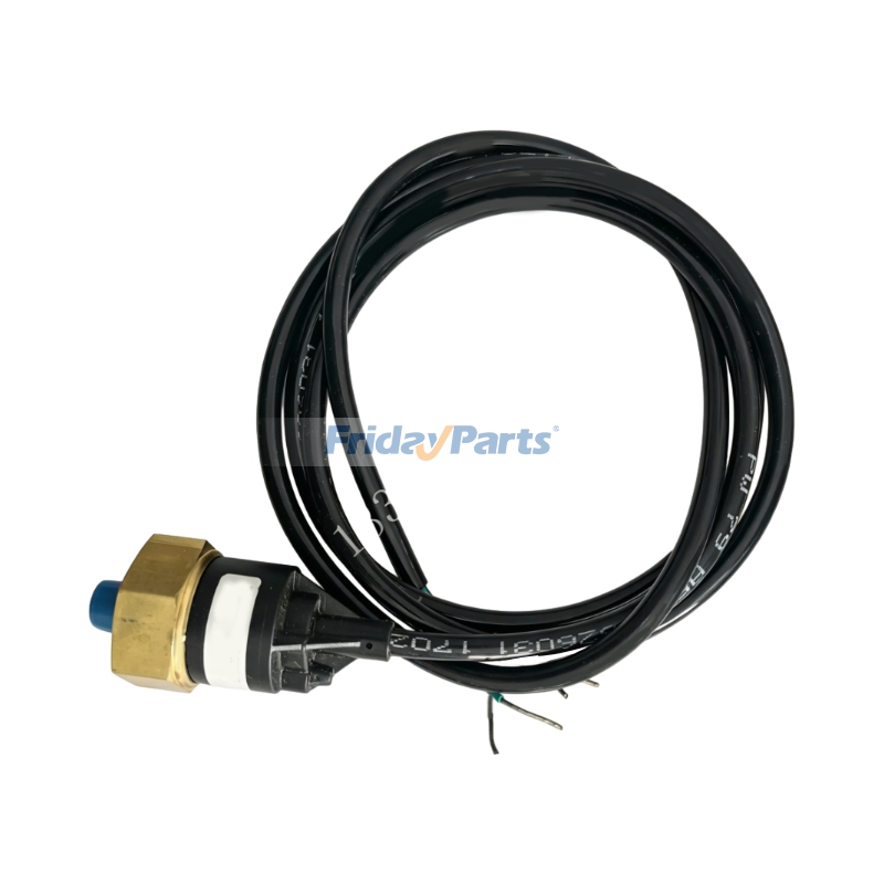Drucksensor 47606164001 für Ingersoll Rand Luftkompressoren IRN55K-OF, IRN75K-OF, IRN75H-OF, IRN100H-OF