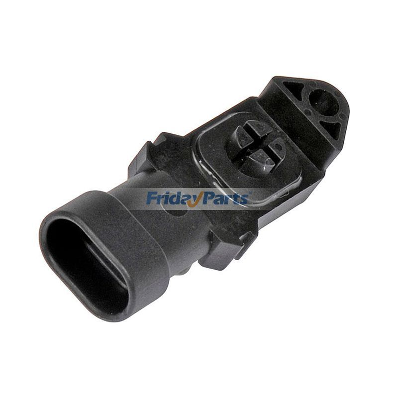 Pressure Sensor 4902720 for Cummins Engine L10 M11 ISM 6C8.3 QSC8.3 QSK45 QSK60 QST30 Hyundai Excavator R1200-9