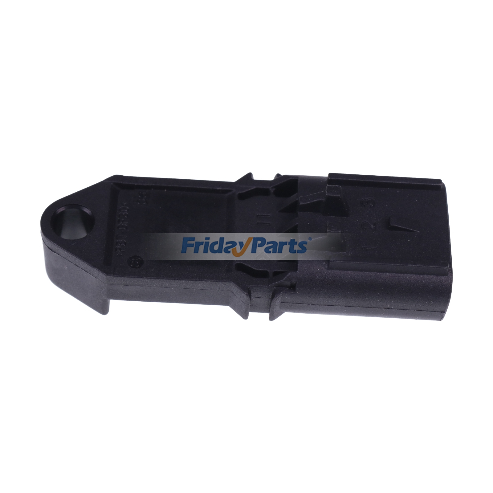 Capteur de pression QSC8.3 QSK45 QSK60 QST30 Hyundai pour Moteur,Pelle Pour HYUNDAI