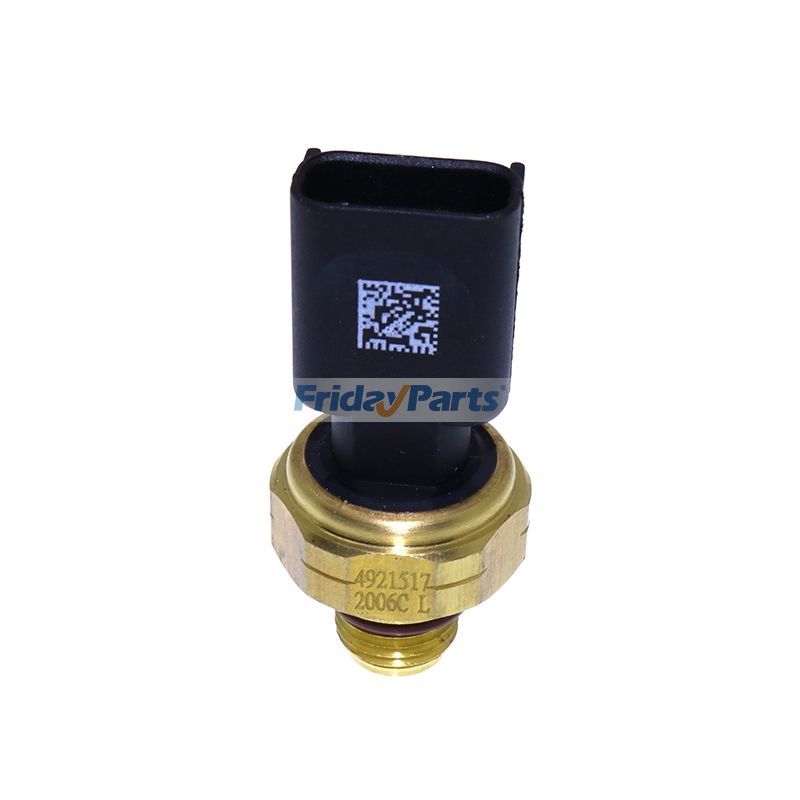 Pressure Sensor for Engine