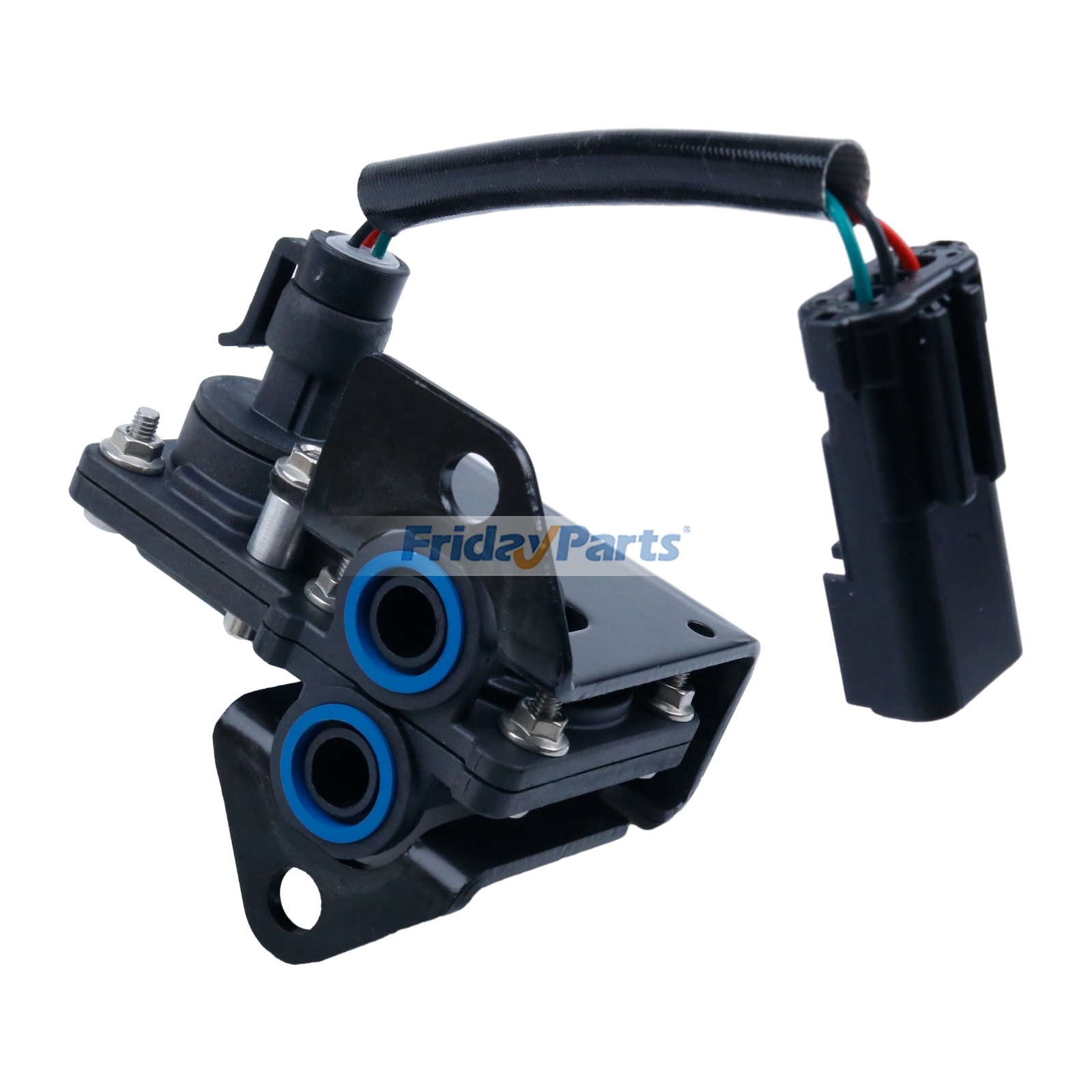 Engine Pressure Sensor 