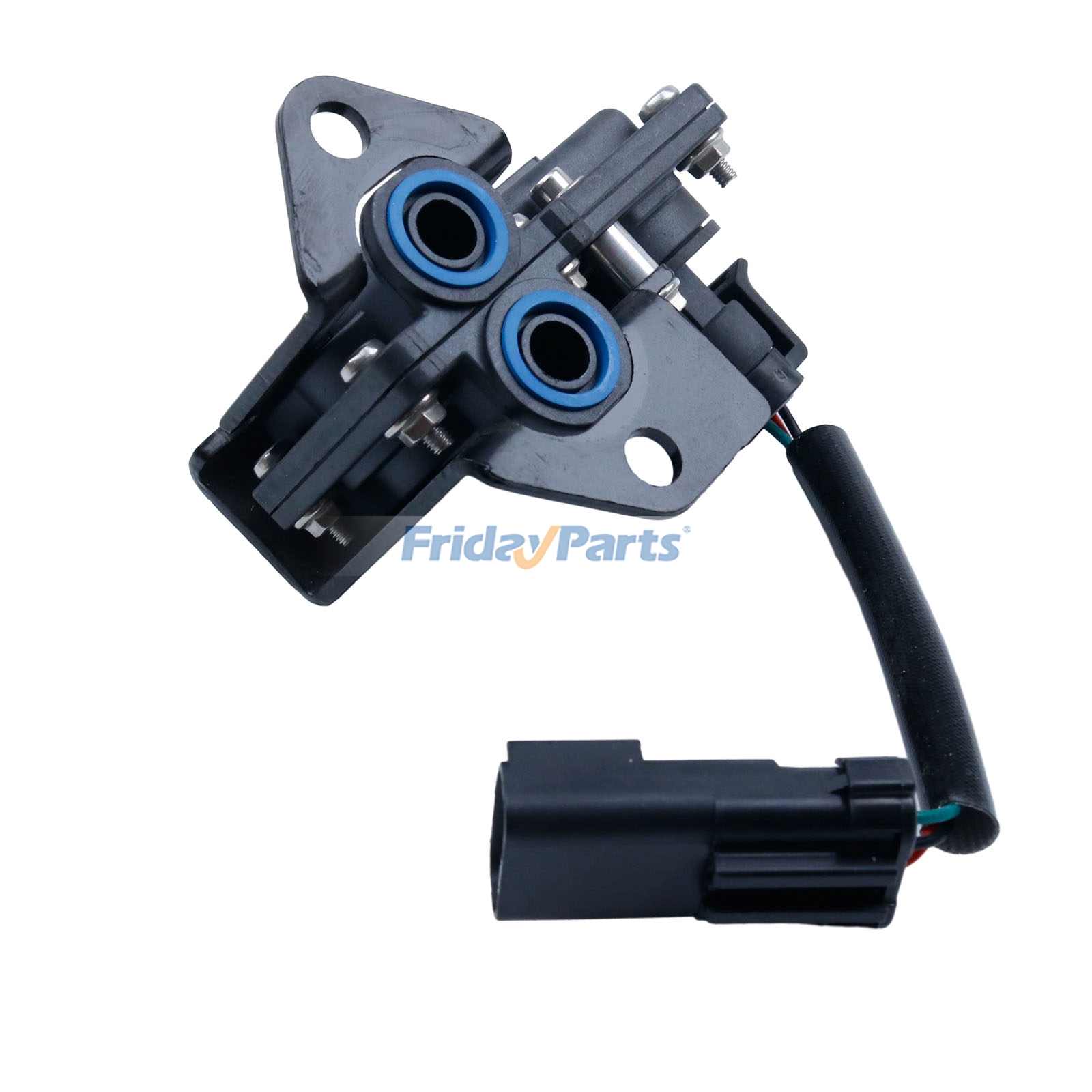 Pressure Sensor 4984929 for Cummins Engine ISB ISB6.7 ISL ISX12