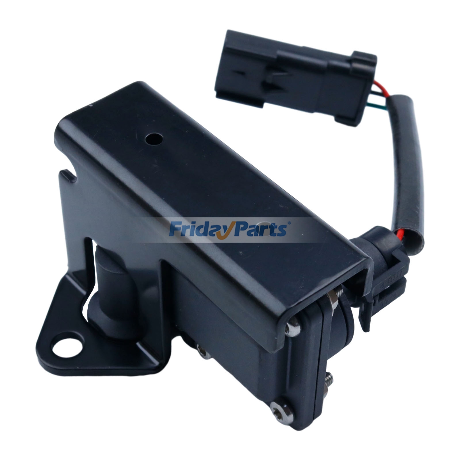 FridayParts Pressure Sensor 