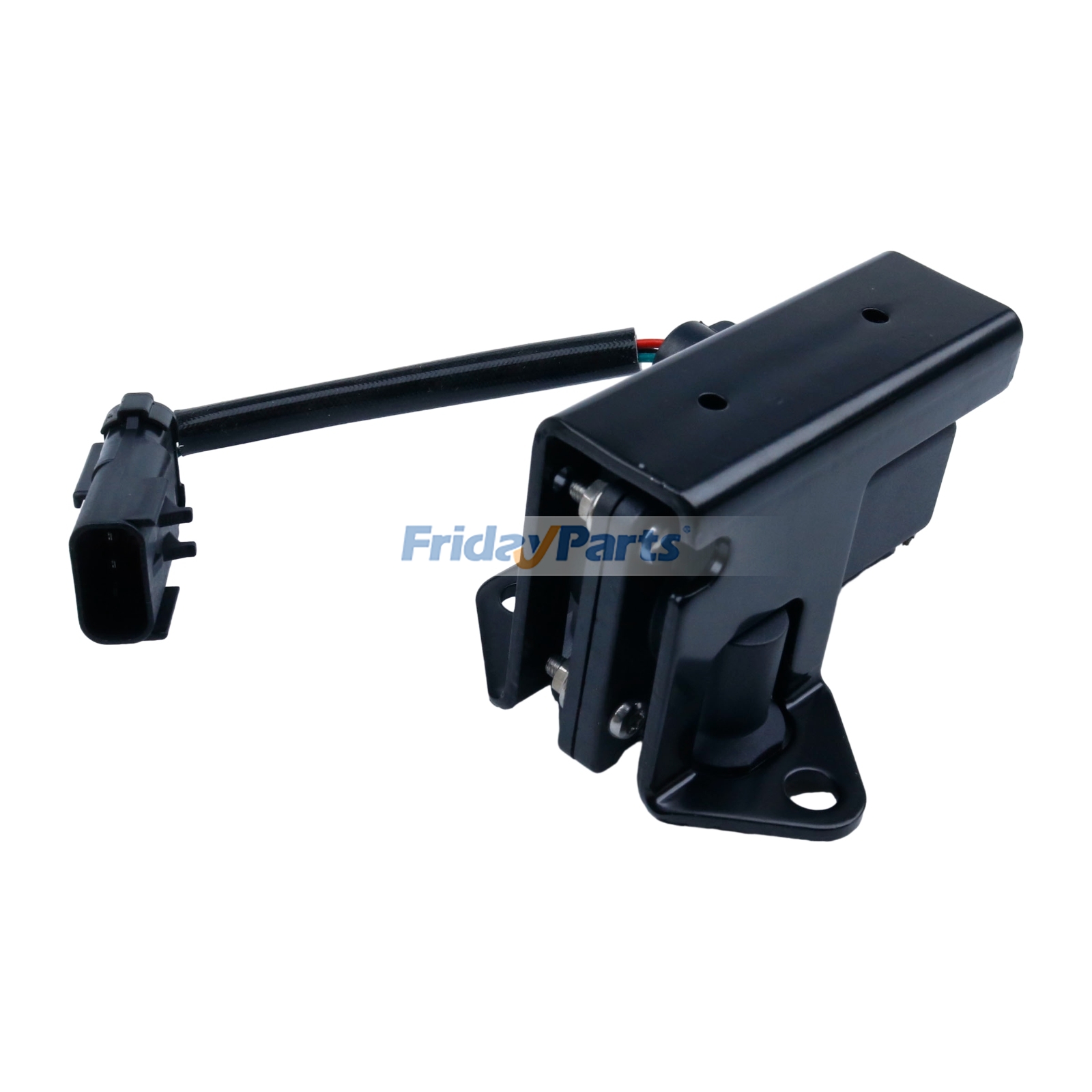 Pressure Sensor   Engine