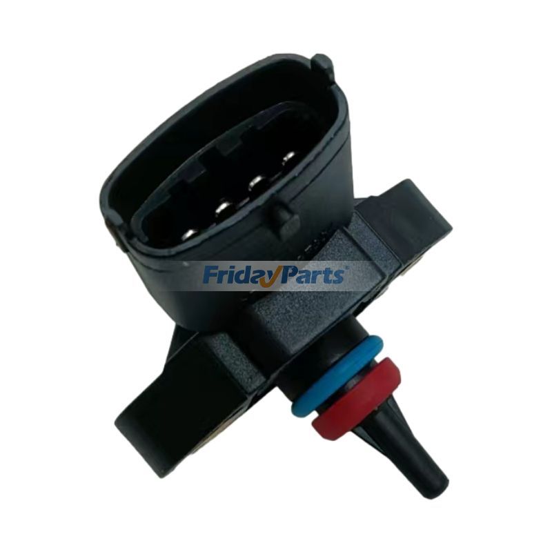 Pressure Sensor for Excavator