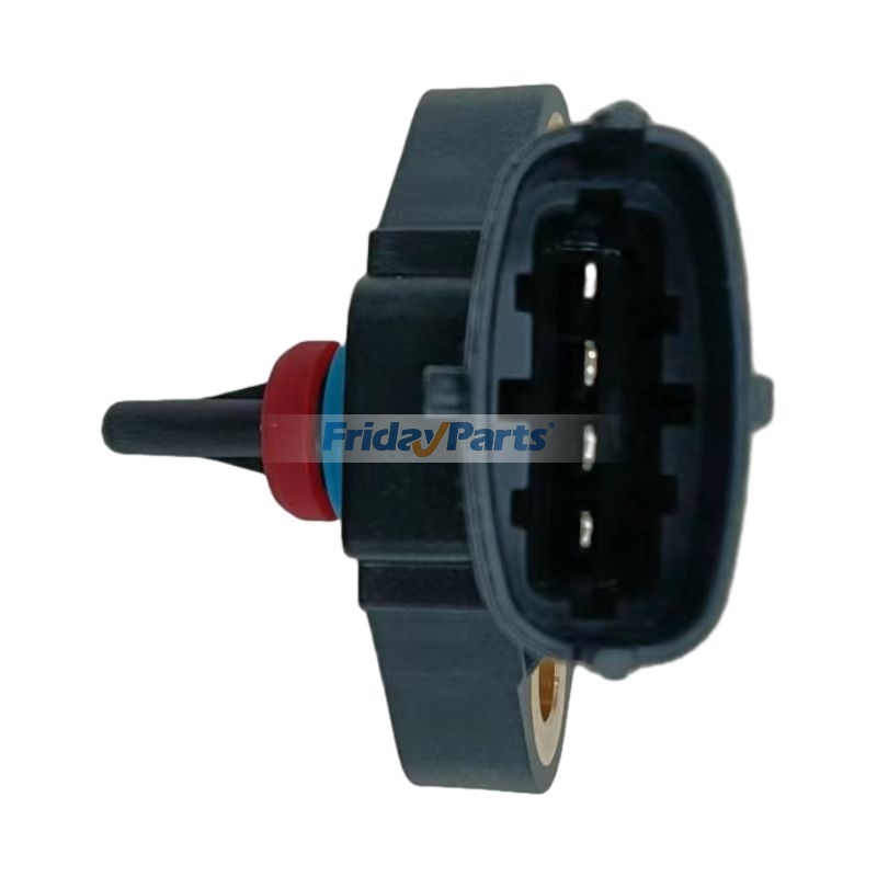Excavator Pressure Sensor