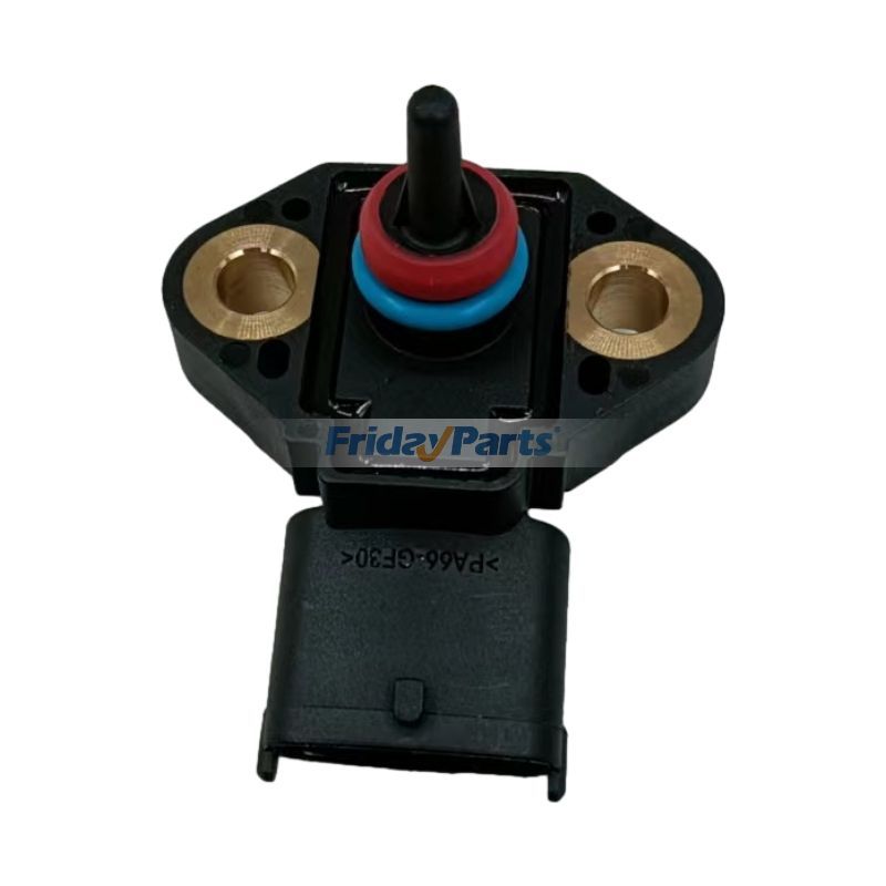 Pressure Sensor 2859674 4890193 for CASE Tractor FARMALL 110A 120A 130A MAGNUM 180 PUMA 150 160