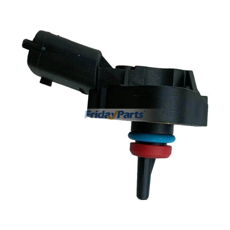 Pressure Sensor FARMALL 110A 120A 130A MAGNUM 180 PUMA 150 160 For CASE Engine,Loader,Tractor,Truck,Others
