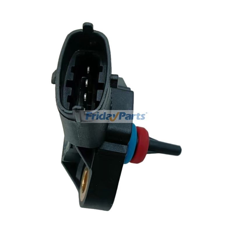  Pressure Sensor T2304 For New Holland