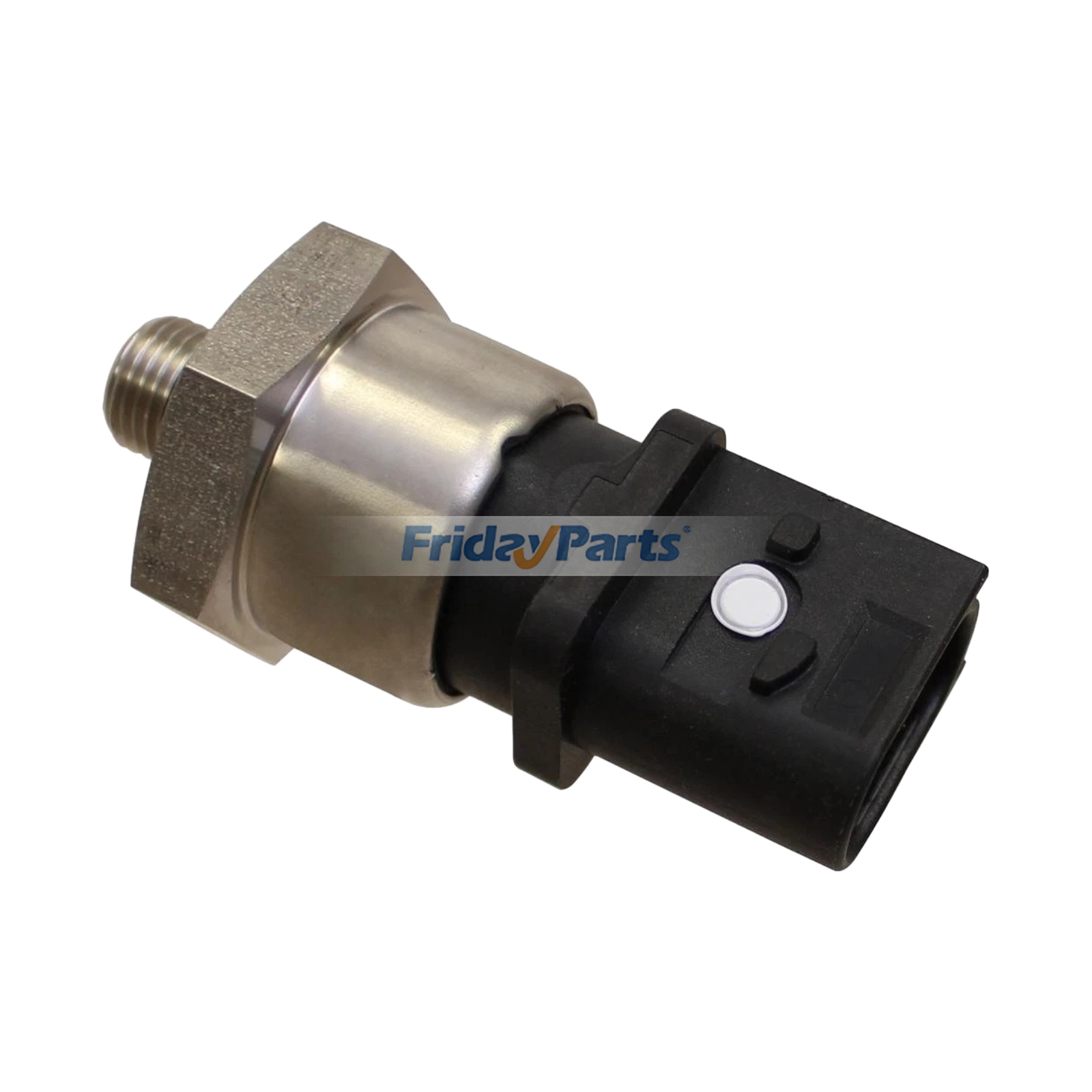 Pressure Sensor 504364902 5803031257 for FPT/Iveco Engine F2CFE613A F3HFA613A New Holland Combine CR10.90 CR6.80 CR6.90
