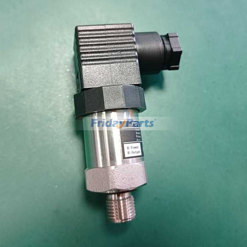 Pressure Sensor 51.27421.0258 for MAN Engine D2842LE410